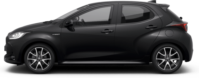 Toyota Yaris - Style - 5 portes