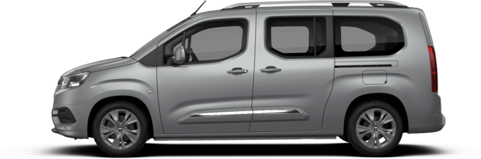 Toyota PROACE CITY VERSO - Style - Empattement long