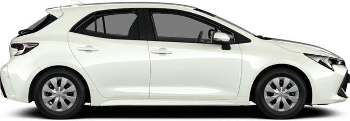 Toyota Corolla Hatchback - Active - 5 portes