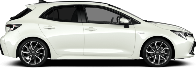 Toyota Corolla Hatchback - Premium - 5 portes
