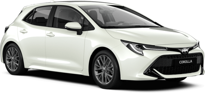 Toyota Corolla Hatchback - Trend - 5 portes