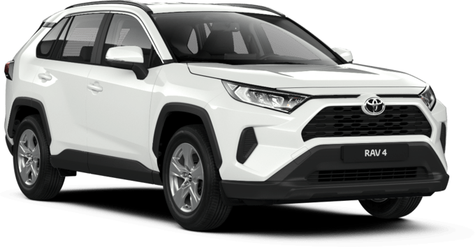 Toyota RAV4 - Active - SUV