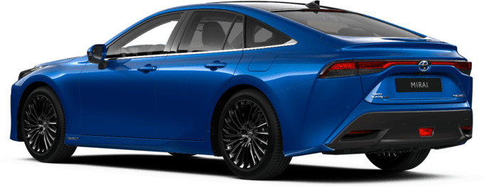 Toyota Mirai - Platinum - Berline