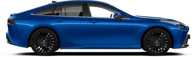 Toyota Mirai - Platinum - Limousine