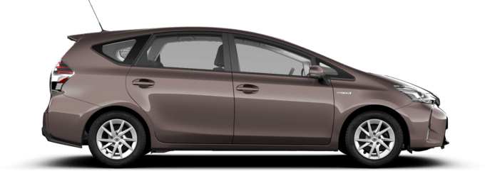 Toyota Prius+ Wagon - Comfort - 5 portes