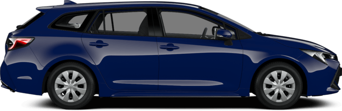 Toyota Corolla Touring Sports - Active - 5 Türen Touring Sports