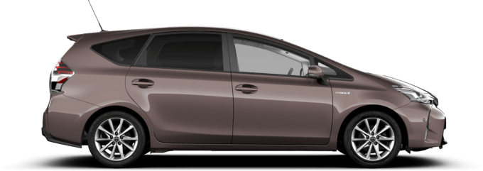 Toyota Prius+ Wagon - Premium - 5 porte
