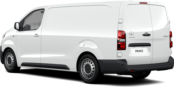 Toyota Proace - Comfort - Panel-Van Long, 1 Schiebetüre rechts