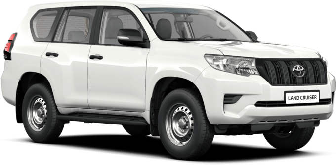 Toyota Land Cruiser - Profi - SUV