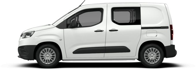 Toyota PROACE CITY - Premium - Empattement court, 2 portes coulissante