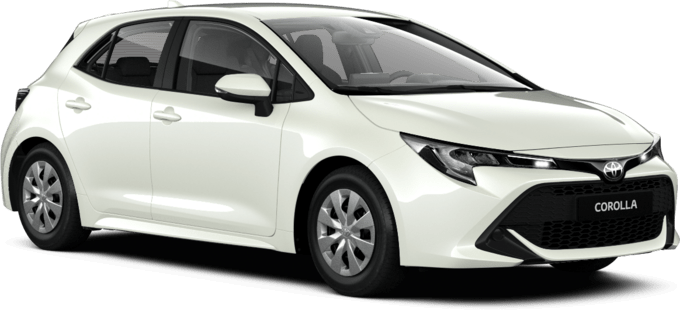 Toyota Corolla Hatchback - Active - 5 portes