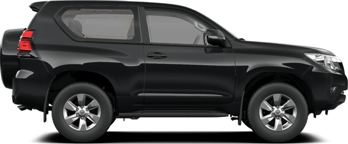 Toyota Land Cruiser - Comfort - 3 porte