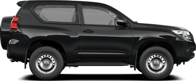 Toyota Land Cruiser - Profi - 3 Türer - 2 Sitzer