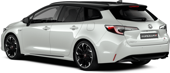Toyota Corolla Touring Sports - GR-S - Wagon 5 porte