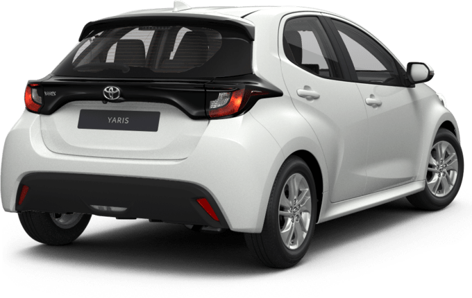 Toyota Yaris - Trend - 5 portes