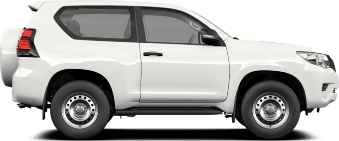 Toyota Land Cruiser - Profi - SUV