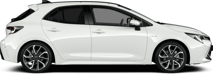 Toyota Corolla Hatchback - Premium - 5 portes