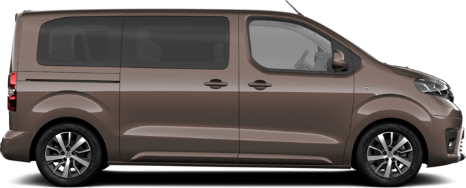 Toyota Proace Verso - VIP - Utilitaire pour le transport des personnes, empattement medium, 5 portes