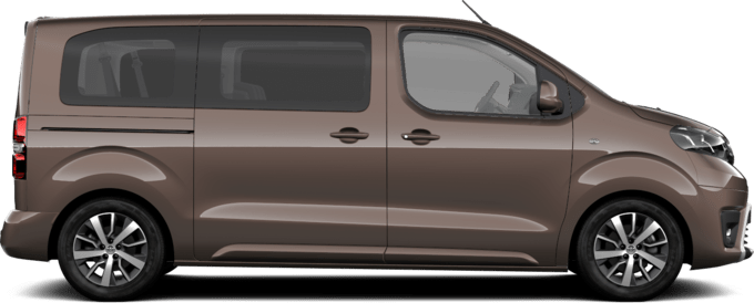 Toyota Proace Verso - Trend - Utilitaire pour le transport des personnes, empattement medium, 5 portes