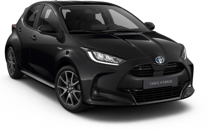 Toyota Yaris - Style - 5 porte