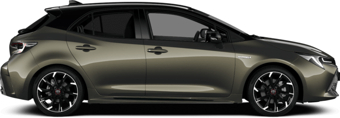 Toyota Corolla Hatchback - GR SPORT - Hatchback 5 Doors