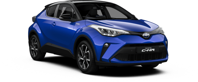 Toyota Toyota C-HR - C-LUB - SUV 5 door