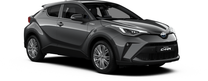 Toyota Toyota C-HR - C-HIC - SUV 5 door