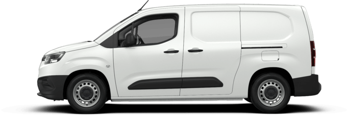 Toyota PROACE CITY - Comfort - LWB Panel Van 5 Doors