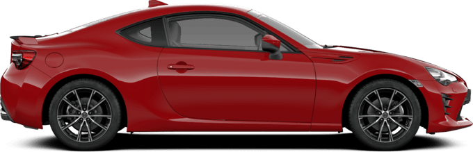 Toyota GT86 - Passion - Coupé 2 Doors