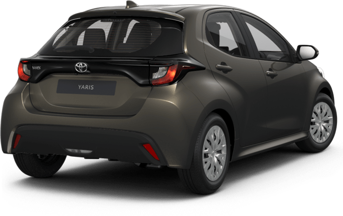 Toyota Yaris - Active - Hatchback 5 Doors