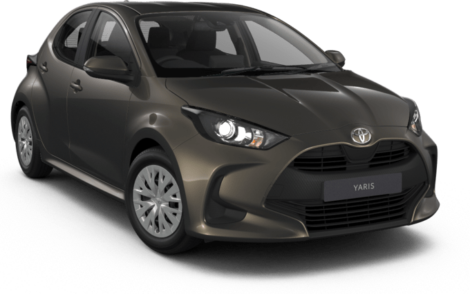 Toyota Yaris - Active - Hatchback 5 Doors