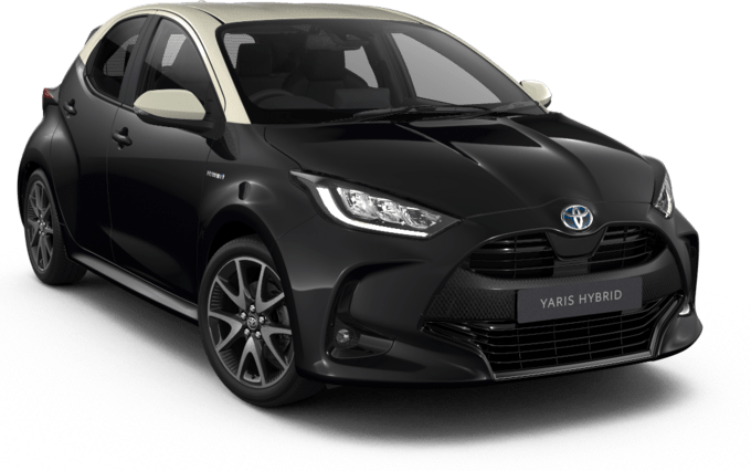 Toyota Yaris - Style - Hatchback 5 Doors