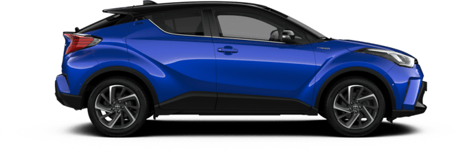 Toyota Toyota C-HR - C-ULT - SUV 5 door