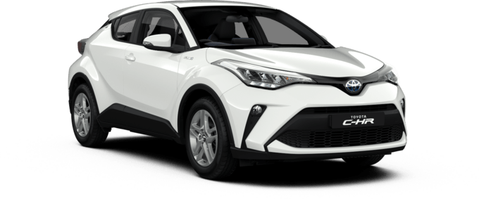 Toyota Toyota C-HR - C-ENTER - SUV 5 door