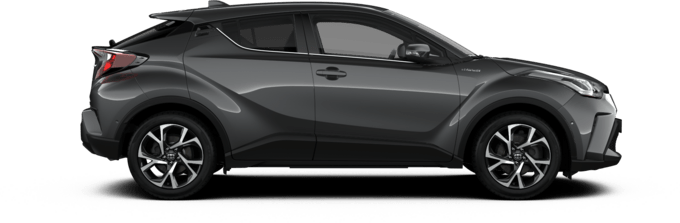 Toyota Toyota C-HR - Style - 5dveřové SUV