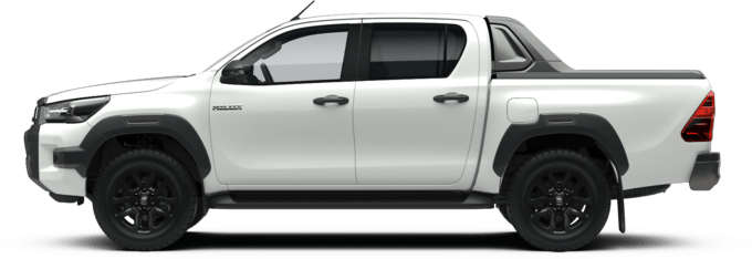 Toyota Hilux - Invincible Sport - 4dv. Double Cab