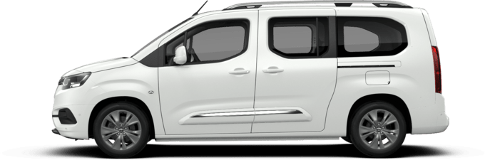 Toyota PROACE CITY Verso - Family - 5dveřový long