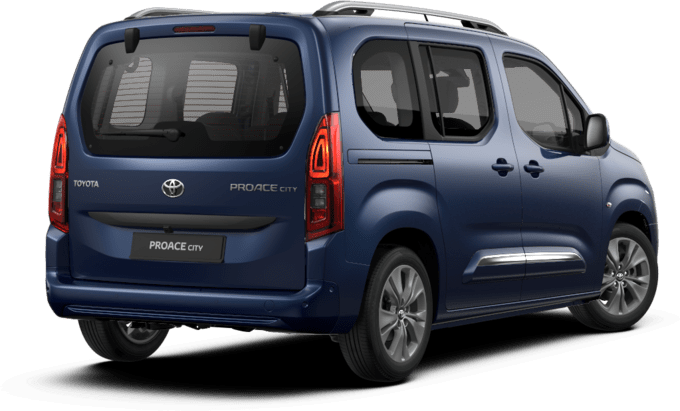 Toyota PROACE CITY Verso - Family Comfort - 5dveřový short