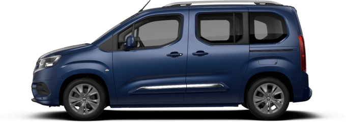 Toyota PROACE CITY Verso - Family Comfort - 5dveřový short