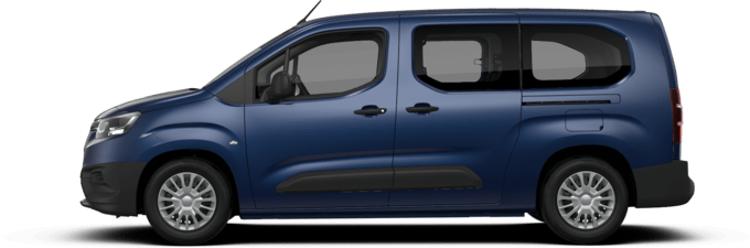 Toyota PROACE CITY Verso - Combi - 5dveřový long