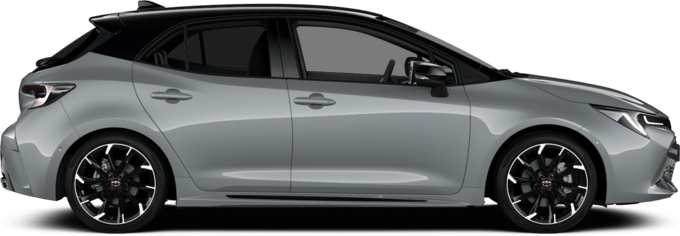 Toyota Corolla Hatchback - GR-Sport Dynamic - 5dveřový hatchback