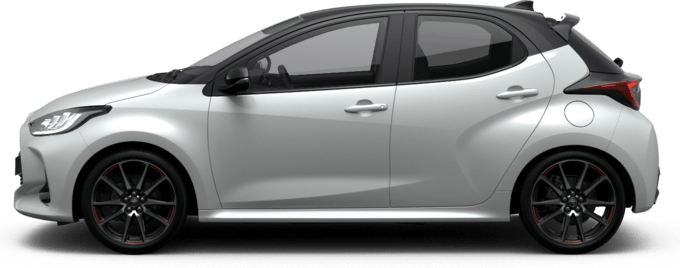 Toyota Yaris - GR Sport - 5dveřový