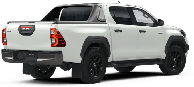 Toyota Hilux - Invincible Sport - 4dv. Double Cab