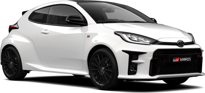 Toyota GR Yaris - Dynamic - 3dveřový