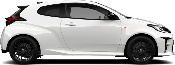 Toyota GR Yaris - Dynamic - 3dveřový
