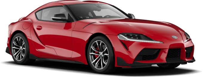 Toyota Supra - GR Supra Dynamic - Coupe
