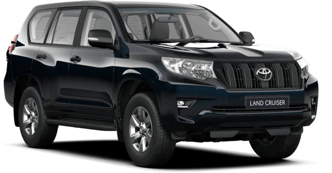 Toyota Land Cruiser - Basis - 5-Türer
