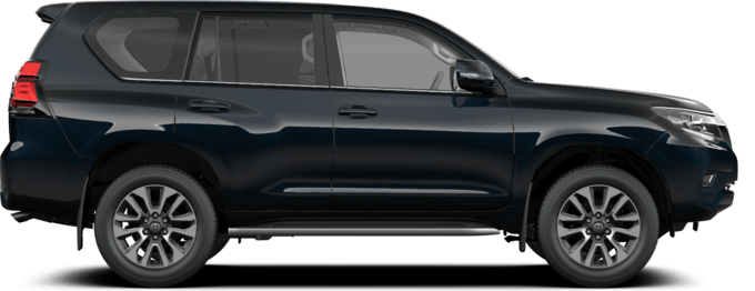 Toyota Land Cruiser - Executive - 5-Türer