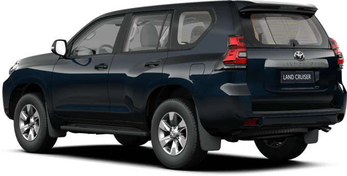 Toyota Land Cruiser - Basis - 5-Türer
