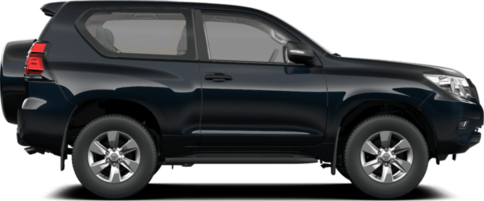 Toyota Land Cruiser - Basis - 3-Türer